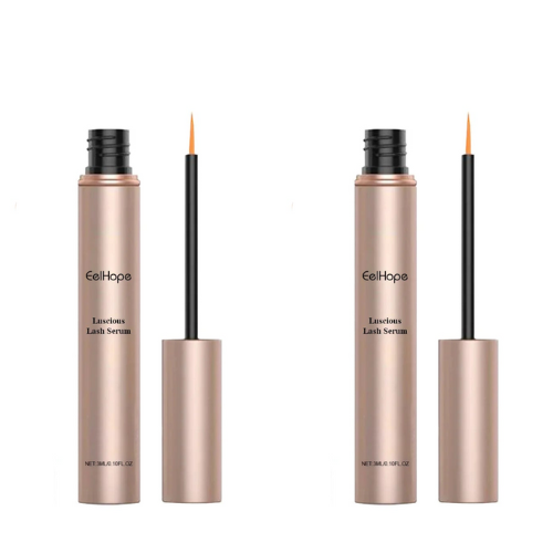 Lash Growth Serum Bundle