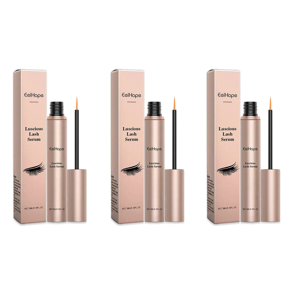 Lash Growth Serum Bundle