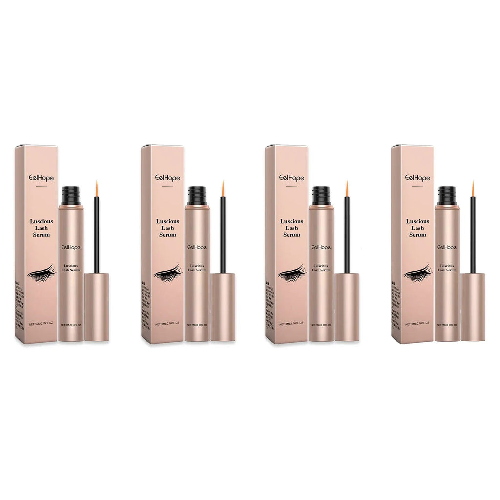 Luscious Lash Growth Elixir™