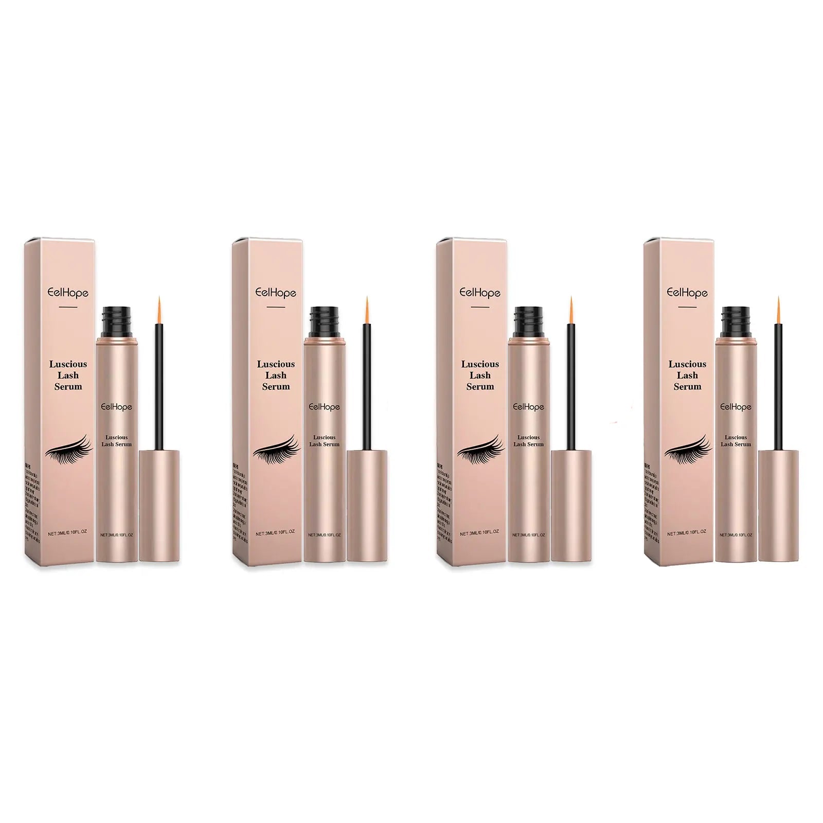 Lash Growth Serum Bundle