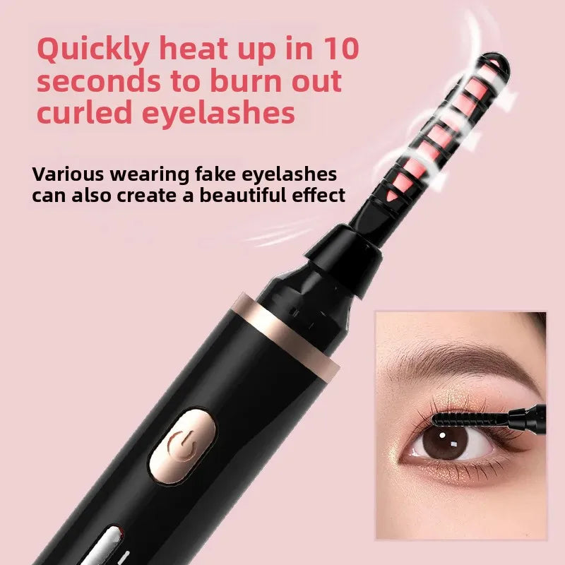 Heated Eyelash Curler