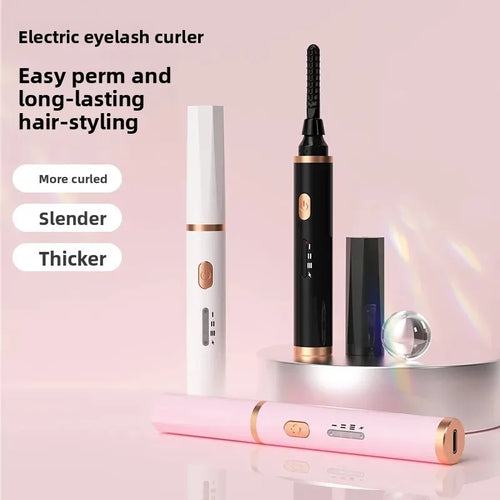 Heated Eyelash Curler