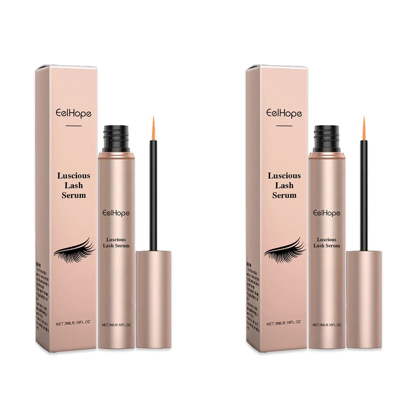 Luscious Lash Growth Elixir™
