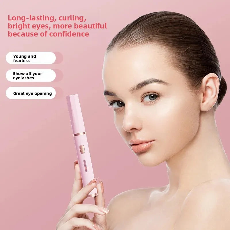 Heated Eyelash Curler