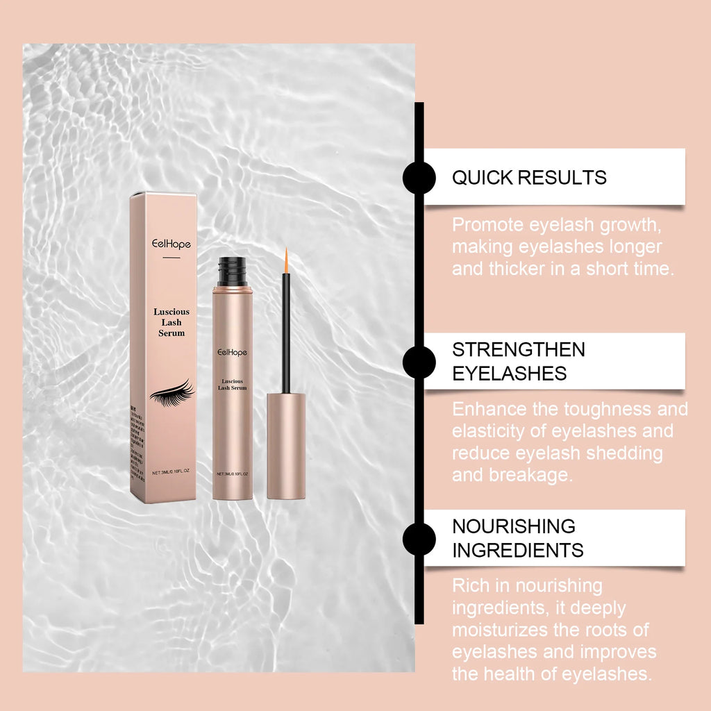 Luscious Lash Growth Elixir™